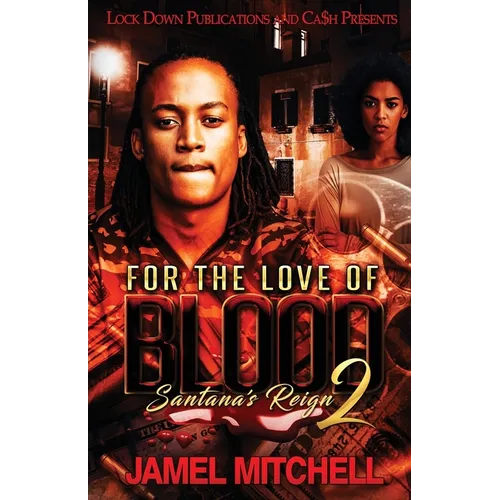 For the Love of Blood 2 - Paperback