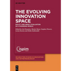 The Evolving Innovation Space: Policy and Impact Evaluation in a Changing World - Hardcover