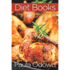 Diet Books: Clean Eating Recipes and Crockpot Ideas - Paperback
