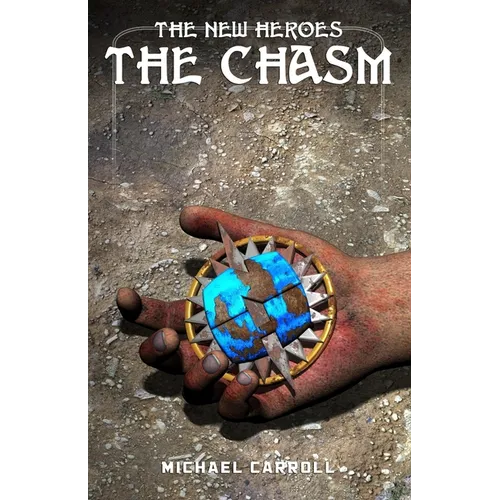The New Heroes: The Chasm - Paperback