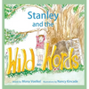 Stanley and the Wild Words - Hardcover