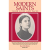 Modern Saints Book 1: Their Lives and Their Faces Volume 1 - Paperback