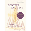 Context and Text: A Method for Liturgical Theology - Paperback
