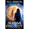 The Auriga Project - Paperback