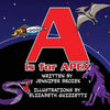 A is for Apex - Paperback
