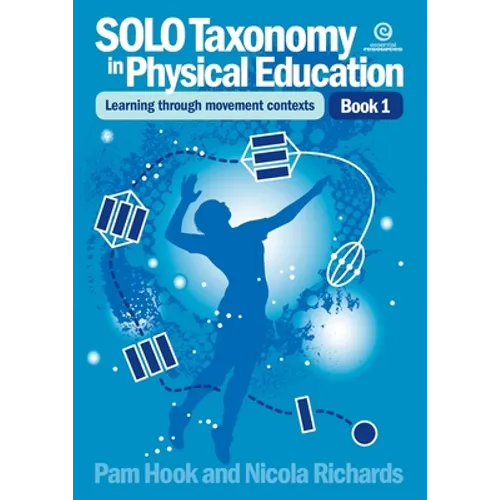 Solo Taxonomy in Physical Education Bk 1 - Paperback