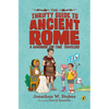 The Thrifty Guide to Ancient Rome: A Handbook for Time Travelers - Paperback