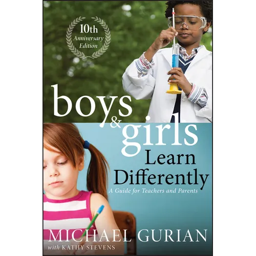 Boys and Girls Learn Differently! a Guide for Teachers and Parents - Paperback
