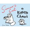 Simon's Cat in Kitten Chaos - Paperback
