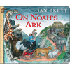 On Noah's Ark - Board Book
