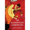 The Magnificent Ambersons (Warbler Classics Annotated Edition) - Paperback