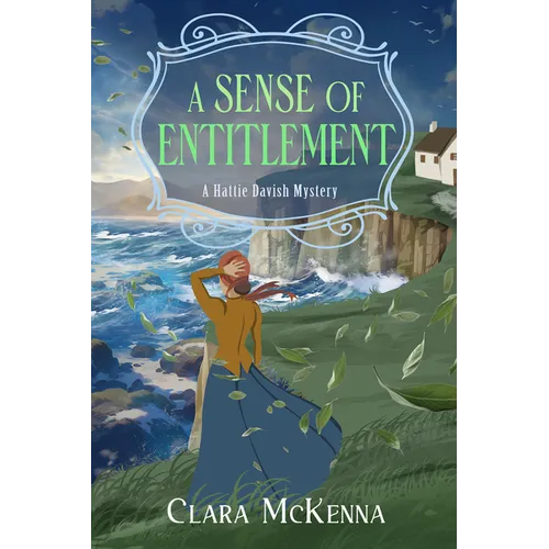 A Sense of Entitlement - Paperback
