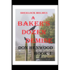 Sherlock Holmes A Baker's Dozen Demise - Paperback