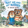 Just Me and My Buddies (Little Critter) - Paperback