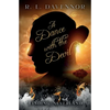 A Dance with the Devil: A Curses of Never Prequel - Paperback