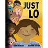 Just Lo - Paperback