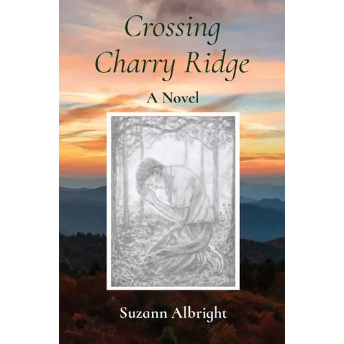 Crossing Charry Ridge - Paperback