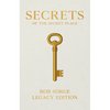 Secrets of the Secret Place Legacy Edition Hardcover - Hardcover