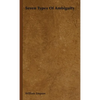 Seven Types Of Ambiguity - Hardcover