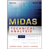 Midas Technical Analysis: A Vwap Approach to Trading and Investing in Today's Markets - Hardcover