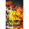 The War Is Real - Hardcover