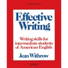 Effective Writing - Paperback