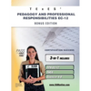TExES Pedagogy and Professional Responsibilities Ec-12 Bonus Edition: Ppr Ec-12, Thea, Generalist 4-8 111 Teacher Certification Study Guide - Paperback