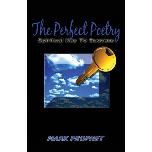 The Perfect Poetry - Paperback