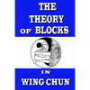 The theory of blocks in wing chun - Paperback