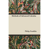Methods of Advanced Calculus - Paperback