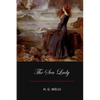 The Sea Lady - Paperback