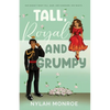 Tall, Royal and Grumpy - Paperback