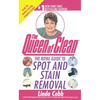 The Royal Guide to Spot and Stain Removal - Paperback