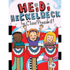 Heidi Heckelbeck for Class President - Paperback