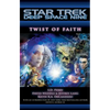 Twist of Faith - Paperback