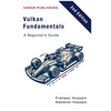 Vulkan Fundamentals: A Beginner's Guide - Paperback