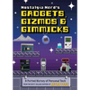 Nostalgia Nerd's Gadgets, Gizmos & Gimmicks: A Potted History of Personal Tech - Hardcover