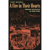 A Fire in Their Hearts: Yiddish Socialists in New York - Paperback