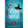Pure Magic - Paperback