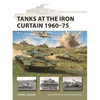 Tanks at the Iron Curtain 1960-75 - Paperback