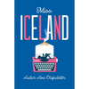 Miss Iceland - Paperback