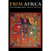 From Africa: New Francophone Stories - Paperback