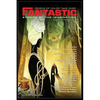 People of Color Take Over Fantastic Stories of the Imagination - Paperback
