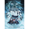 Escape from Lucien: A Graphic Novel (Amulet #6) - Hardcover