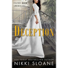 The Deception - Paperback
