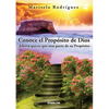 Conoce El Proposito de Dios: Jehova Quiere Que Seas Parte de Su Proposito - Paperback