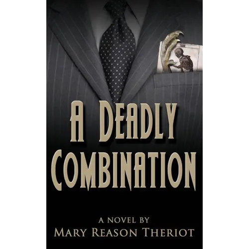 A Deadly Combination: Bianca's Story - Hardcover