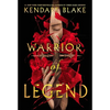 Warrior of Legend - Hardcover