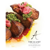 The A-List: Chef Adrianne's Finest, Vol. I - Paperback