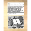 Cynographia britannica: consisting of coloured engravings of the various breeds of dogs existing in Great Britain; drawn from the life, with o - Paperback